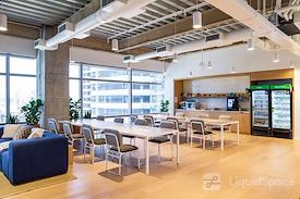 WeWork | Nações Unidas 14261 - Torre B