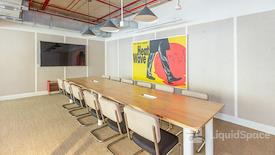WeWork Futura
