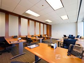 Regus | O'Hare Airport