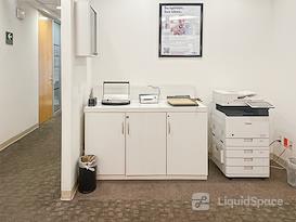 Regus | Mexico City, Reforma Zona Financiera