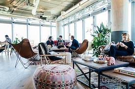 WeWork | Sony Center