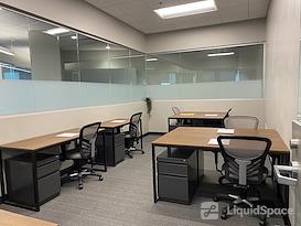 Workuity Chandler Viridian