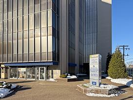 Regus | Pittsburgh - Washington Rd