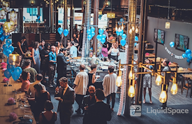 Trellis Coworking & Events