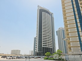 Regus | DUBAI, Sports City