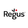 Logo of Regus | RATINGEN, Ratingen Ostbahnhof