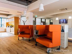 Regus | Graz, Smart City