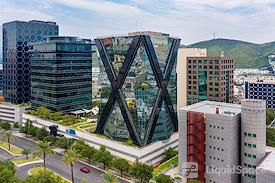 Regus | La Defense, Tour Ariane