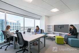 SPACES | TX, Addison - Spaces The Colonnade