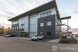 Regus | London, Enfield Innova Park