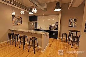 Select Office Suites - 90 Broad St.