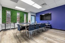 The Annex Workspace Shrewsbury