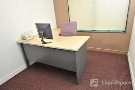 Plug-Ins Megan Avenue 1 Coworking Space, Kuala Lumpur