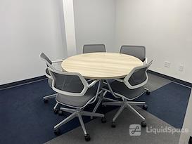 BLANKSPACES Hollywood Sunset