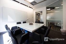 Roam Alpharetta