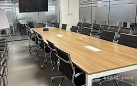 91Springboard - HYD-Kondapur-Mythri Square