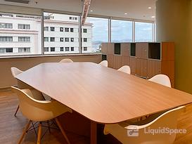 Regus | RIO DE JANEIRO, Bolsa de Valores