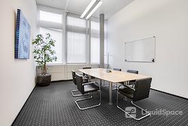 Regus | Zug, Dammstrasse