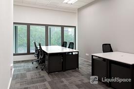 Regus | Singapore Triple One Somerset