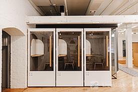 The Pioneer Collective - Belltown