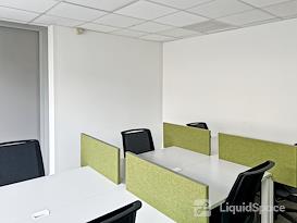 Regus | Rouen, HQ Jeanne d'Arc
