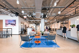 WeWork | 801 Barton Springs