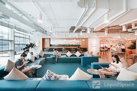 WeWork | Candor Plaza