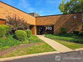 HQ | OH, Middleburg Heights - Engle Rd