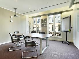 Regus | Paris, Madeleine