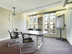 Regus | Paris, Madeleine