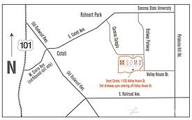 SOMO Village (1100 Valley House Drive)