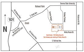 SOMO Village (1100 Valley House Drive)