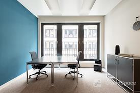 Regus | Berlin The Kurfuerstendamm