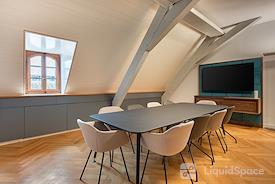 Signature | Geneva, Signature Rhone