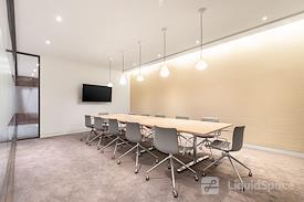 Regus | London, St James Square