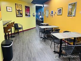 The Muse Rooms Glendale