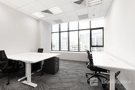 Regus | Singapore MBFC Tower 3