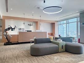 Regus | Shenyang, North Media Building