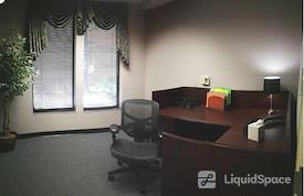 My Conyers Office