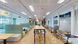 Landmark | Birmingham Snow Hill