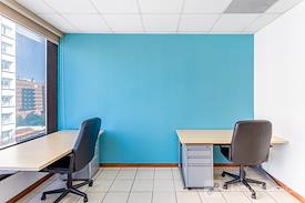 Regus | GUATEMALA, Guatemala City, Citibank Tower