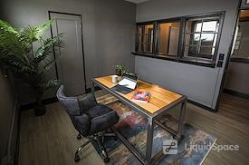 Granite City Workspaces
