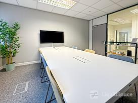 Regus | NEWBRIDGE, Westerton House