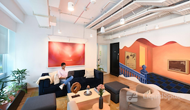 WeWork Princeville,Embassy Golflinks