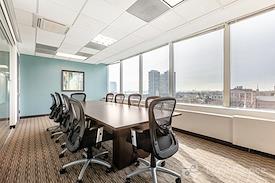 Regus | Philadelphia - Chestnut Street