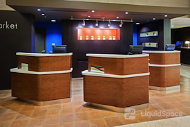 Courtyard Chicago Midway