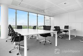 The Office Operators | Brussels, TOO Brussels Airport