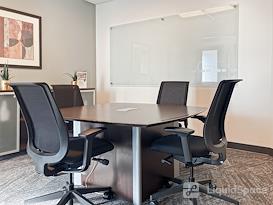 Regus | Hudson Street