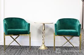 Central Office and Co Working