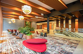 The Executive Centre - Minato Mirai Center